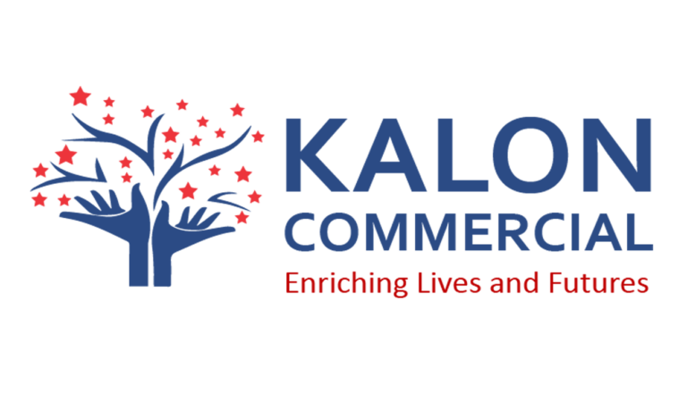 Kalon Commercial and Fiducia Commercial Network