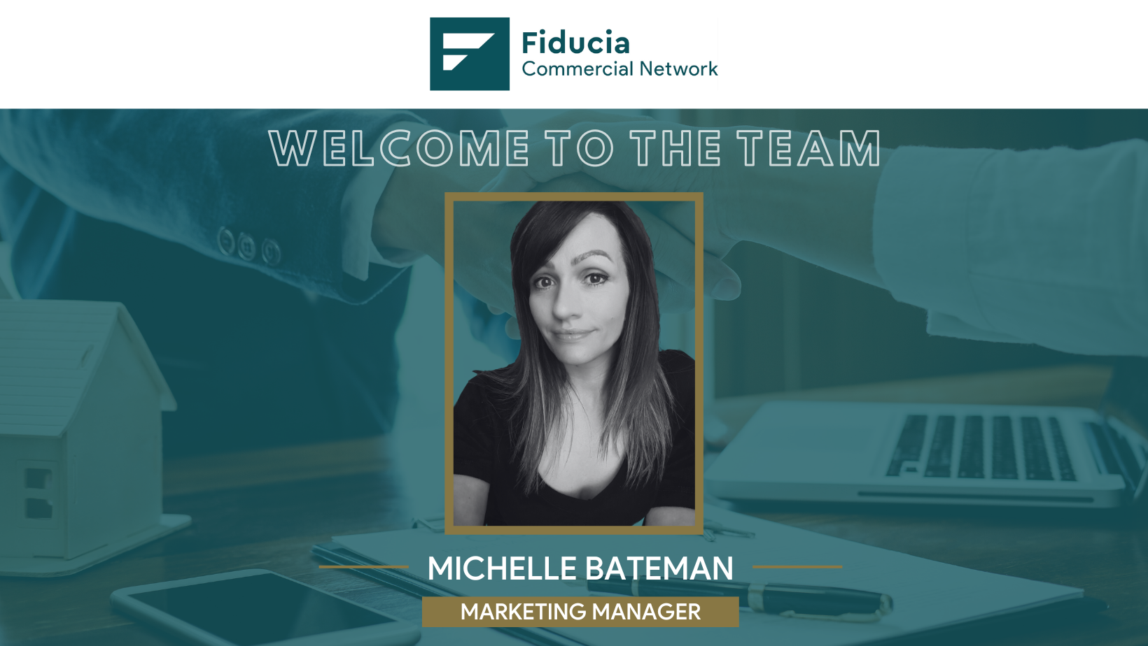 Michelle Bateman Joins Fiducia