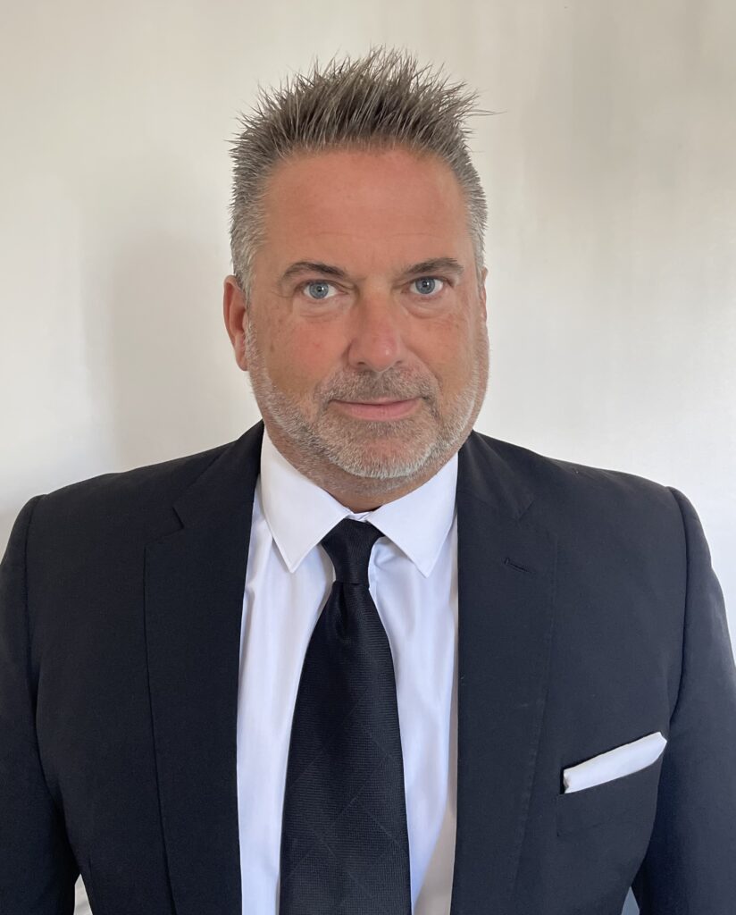 Marcus Grimshaw, Fiducia Group CEO