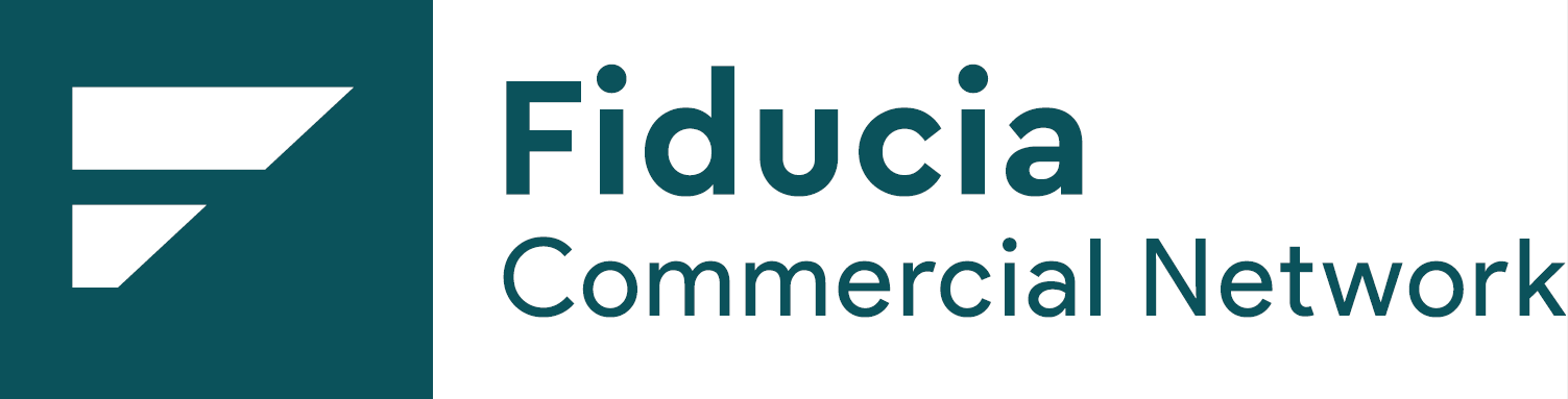 Fiducia Commercial Network Logo