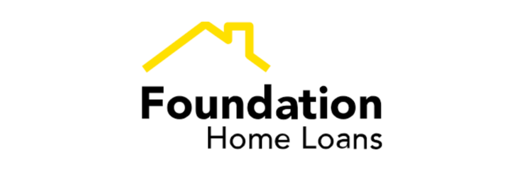 Foundation Home Loan Logo