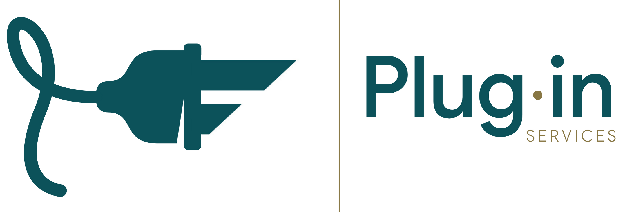 Plug-in Services Logo