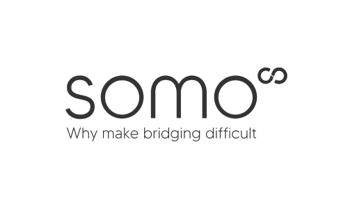 Somo Logo Dark