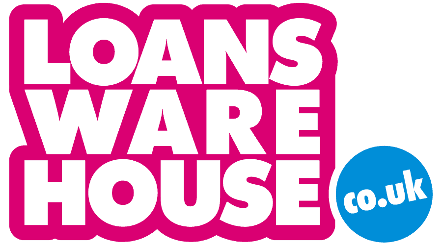 Loans Warehouse Logo Colour