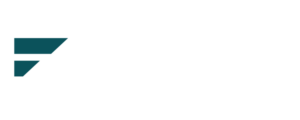 Fiducia Commercial Network White Logo