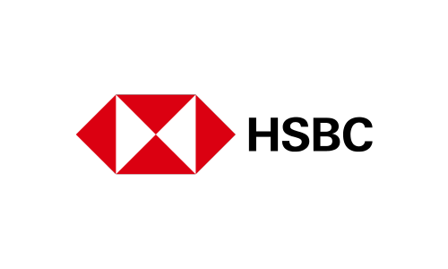 HSBC Logo