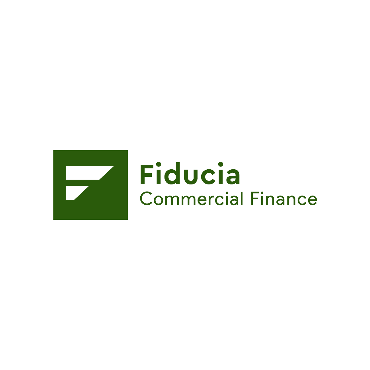 Fiducia Commercial Finance Logo