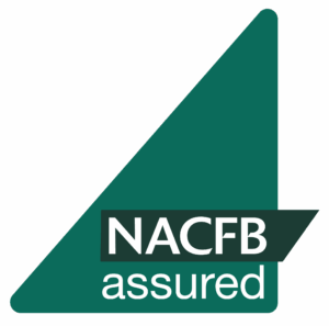 NACFB Assured Logo