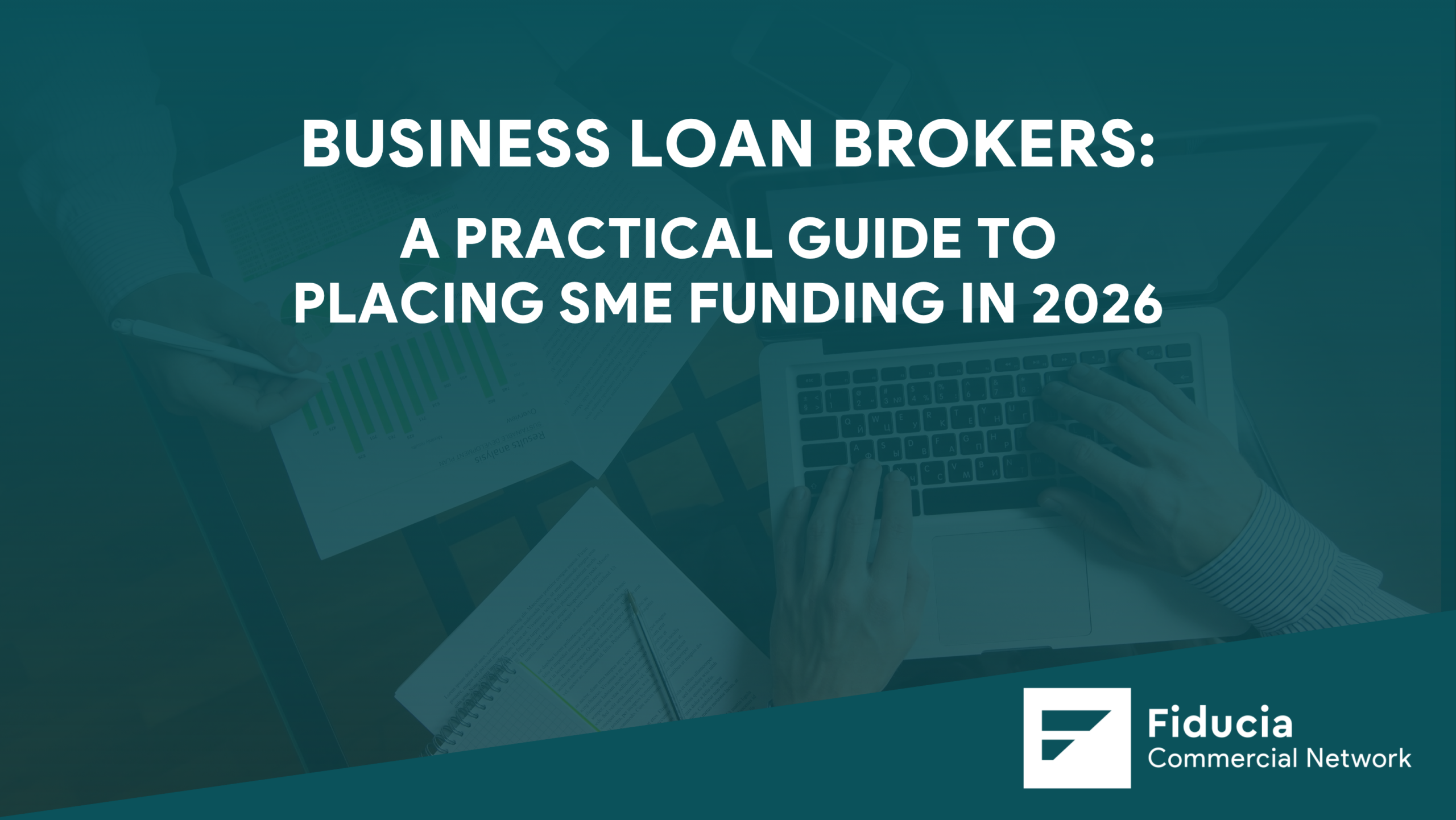 Business loan brokers supporting SME funding and business finance