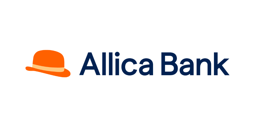 Allica Bank Logo