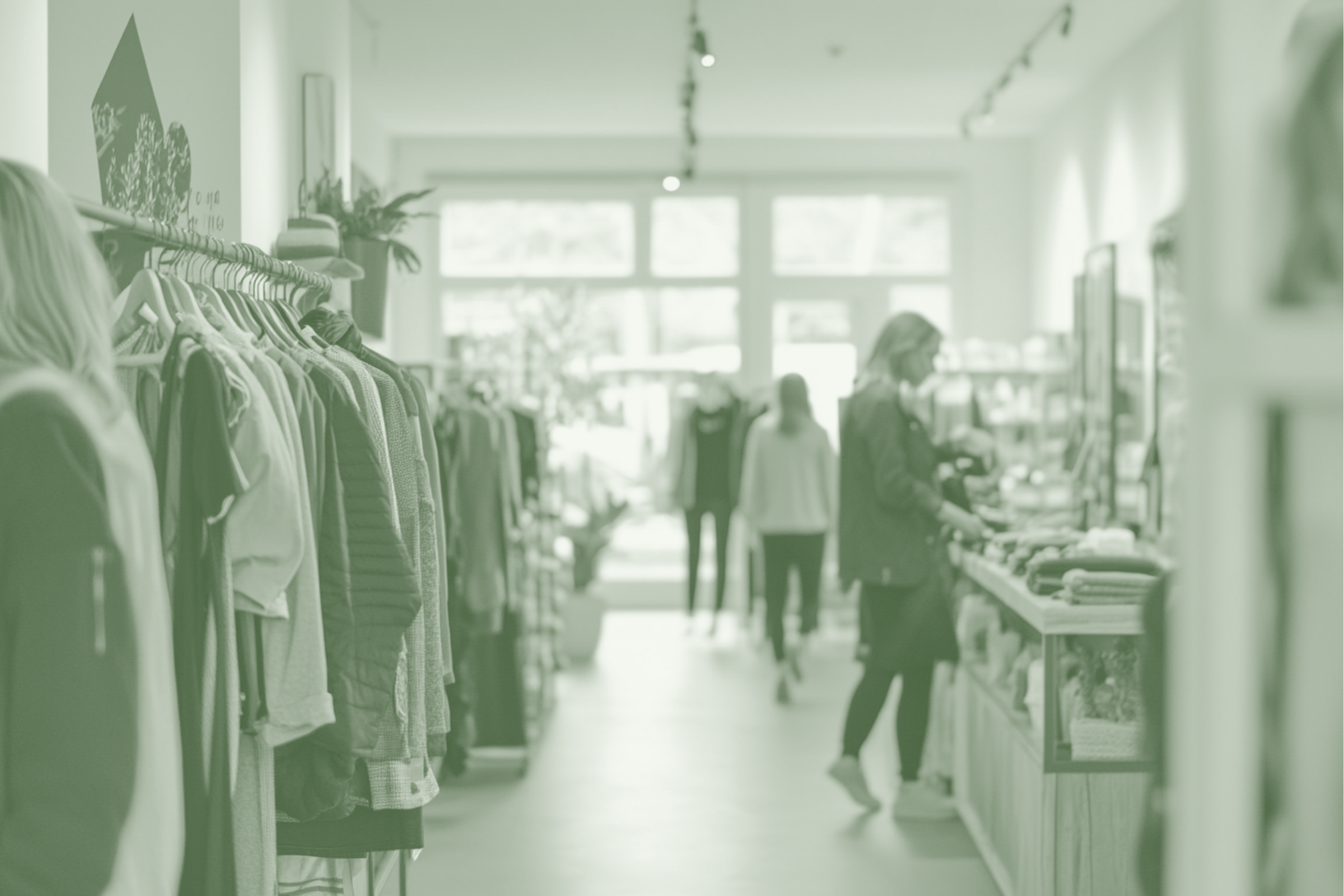 Growing retail business supported by invoice finance and working capital funding