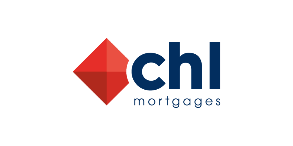 CHL Mortgages Logo