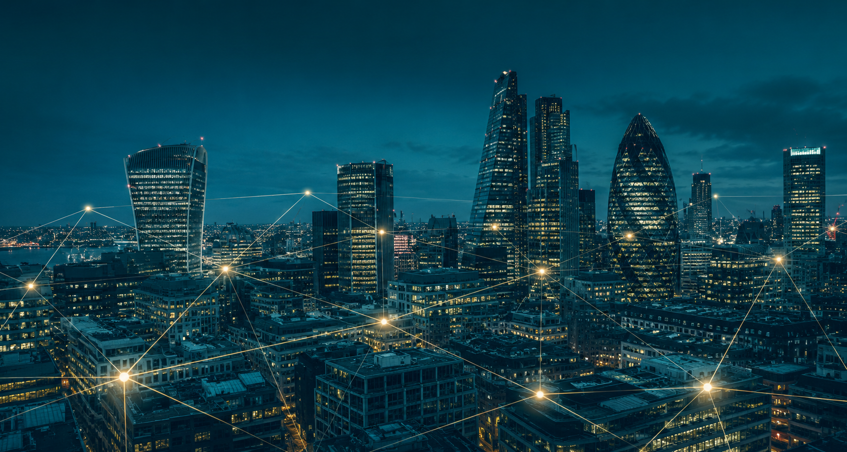 Connecting brokers with specialist commercial finance lenders and strategic partners across the commercial finance market.