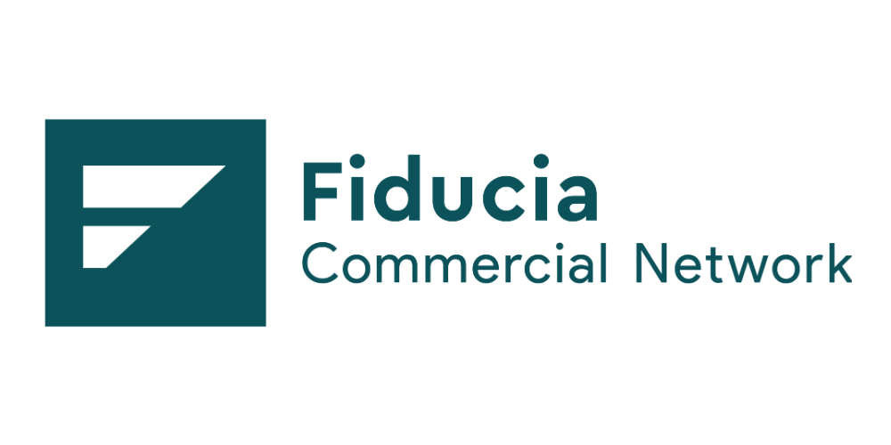 Fiducia Commercial Network logo