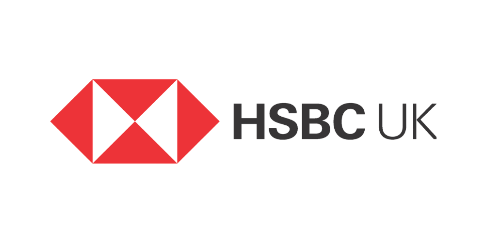 HSBC UK Logo