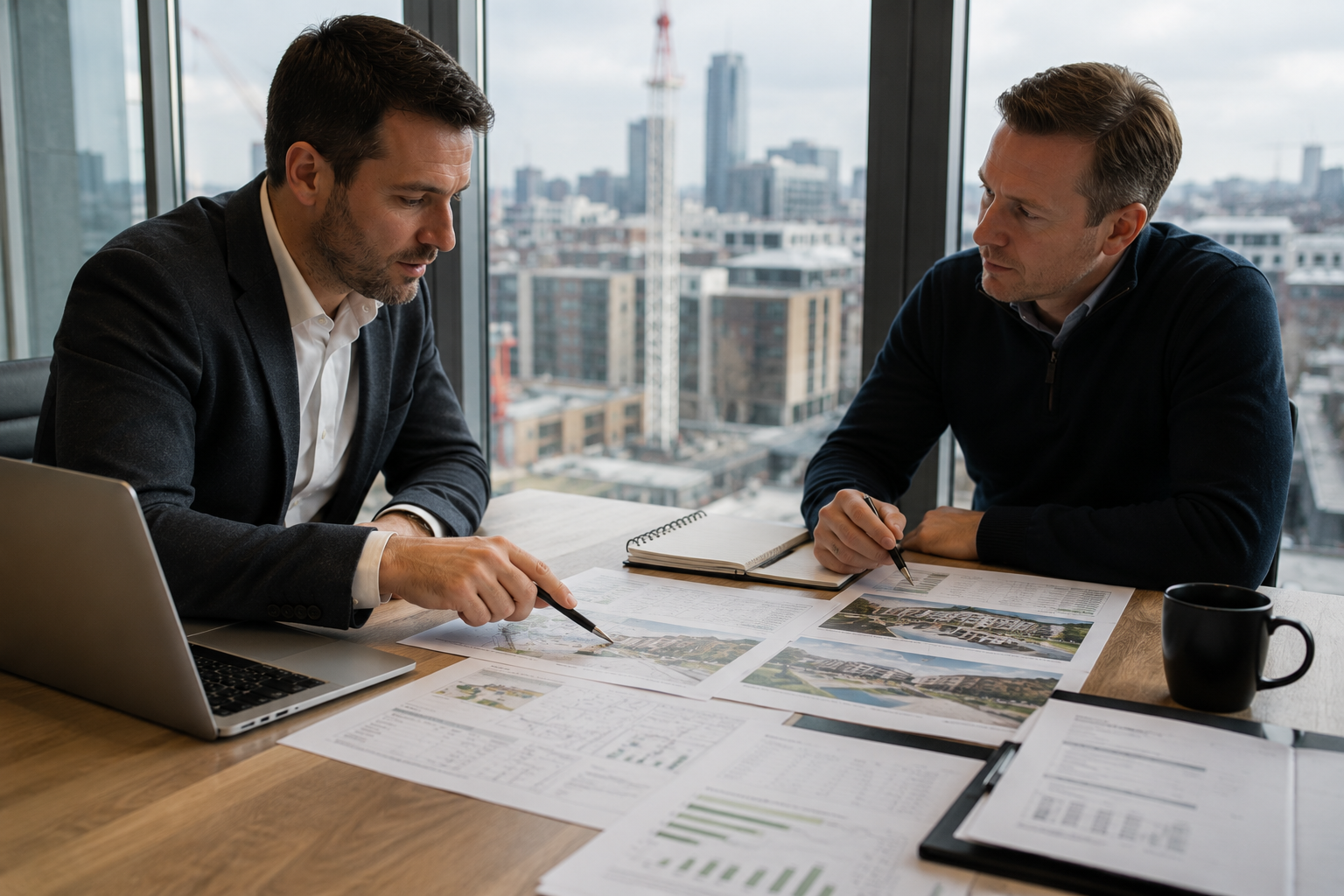 Join FCN and access commercial finance broker support, lender relationships and growth opportunities