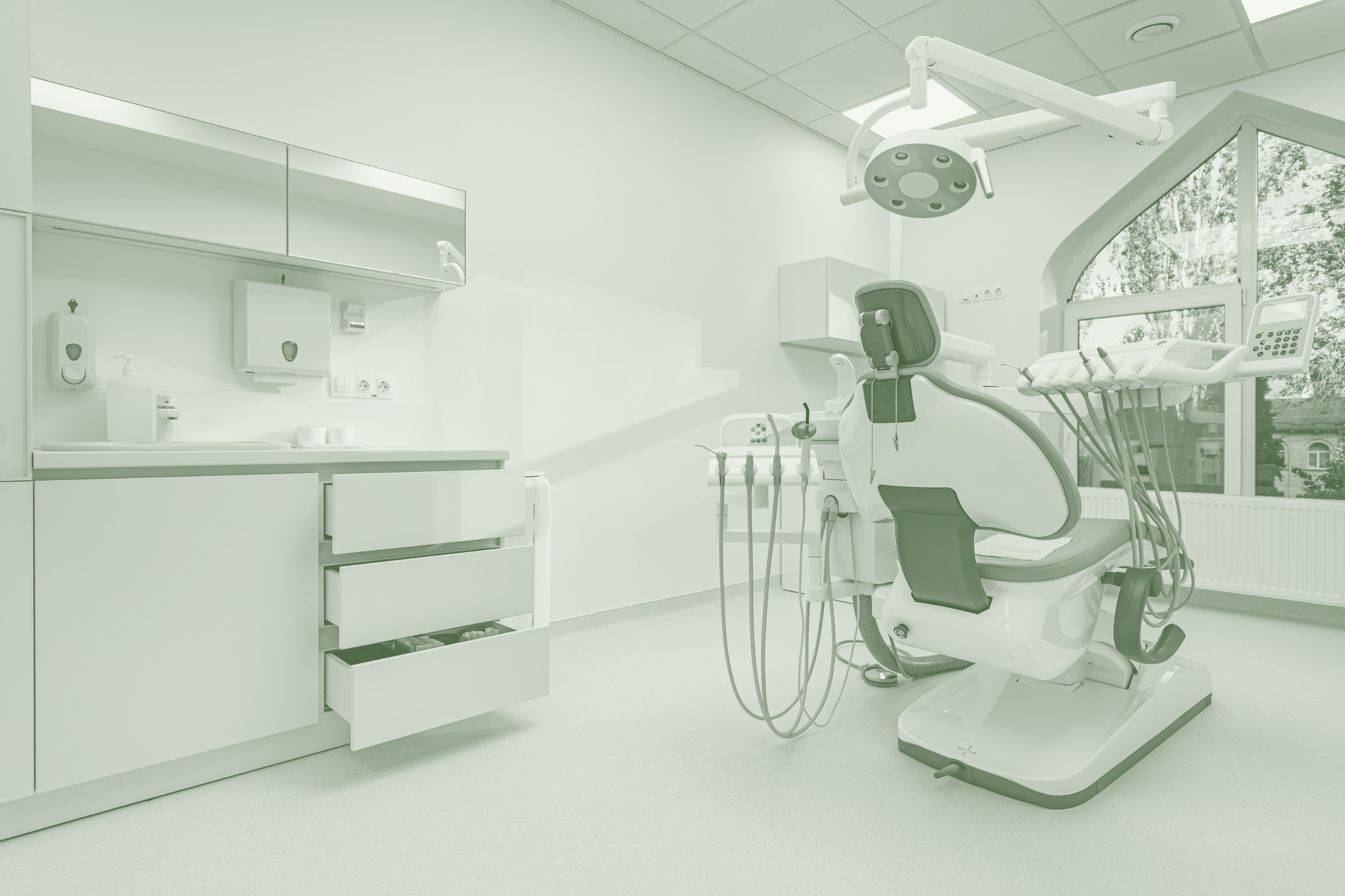 Medical and specialist equipment funded through asset finance solutions
