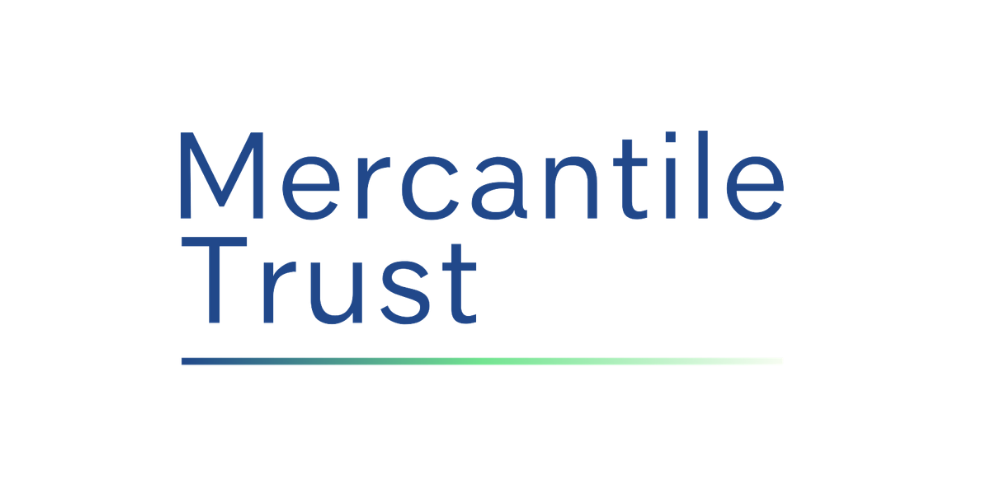 Mercantile Trust Logo