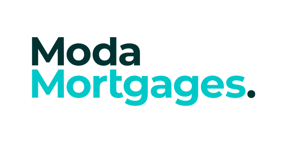 ModaMortgages Logo