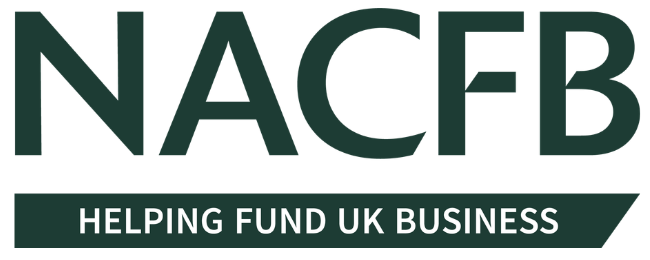 National Association of Commercial Finance Brokers (NACFB) member logo