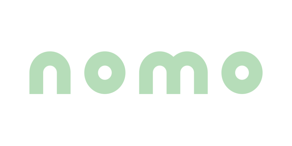Nomo Logo