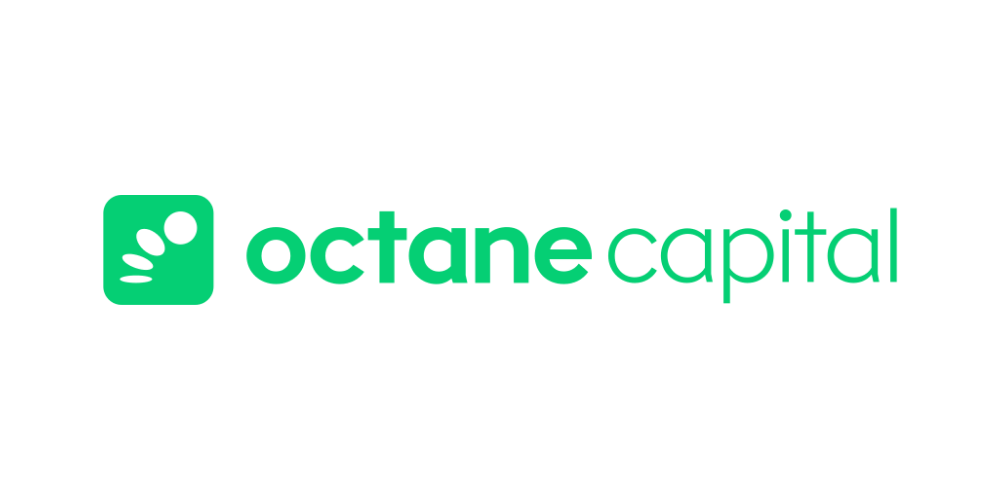 Octane Capital Logo
