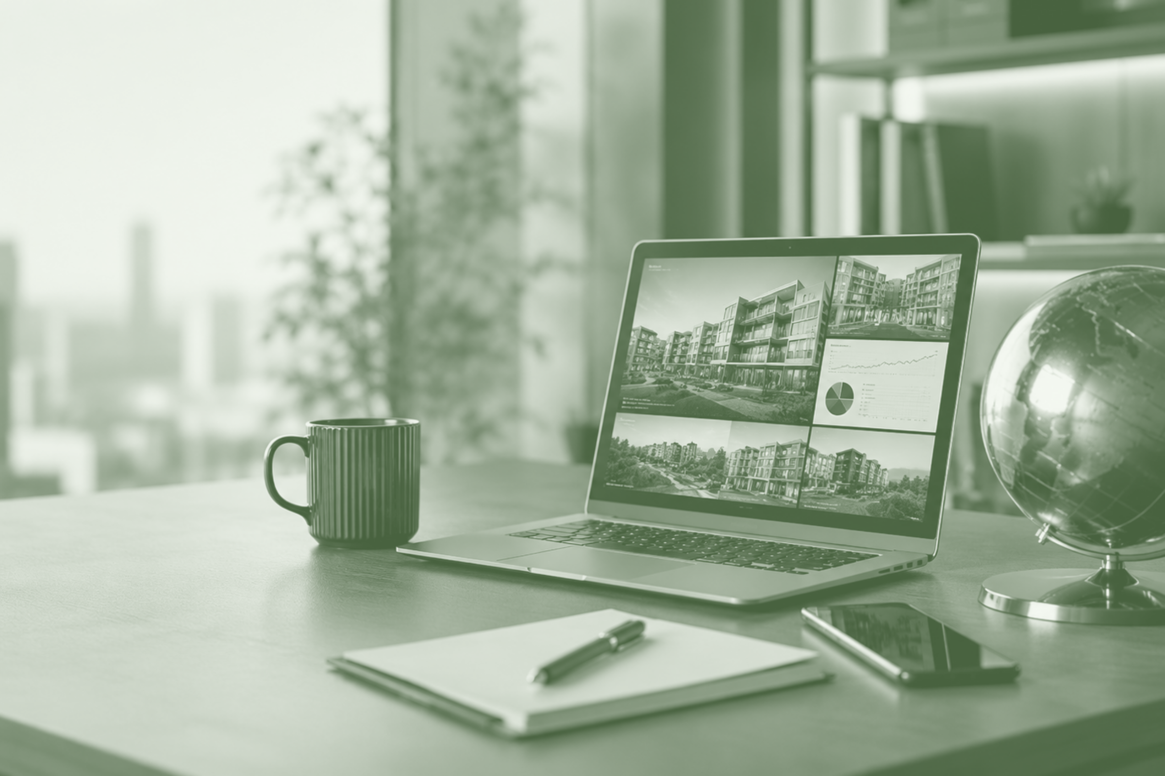 International property finance research for overseas buyers exploring UK property investment opportunities.