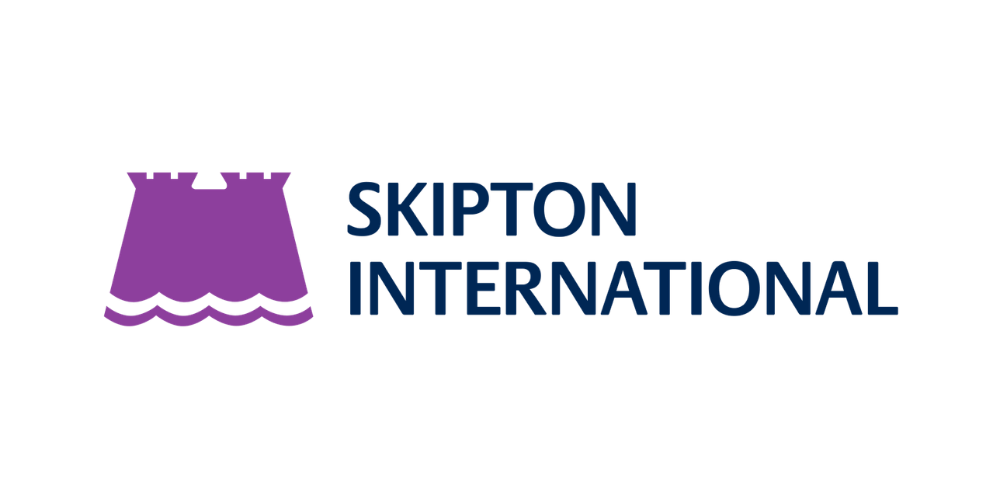 Skipton International Logo