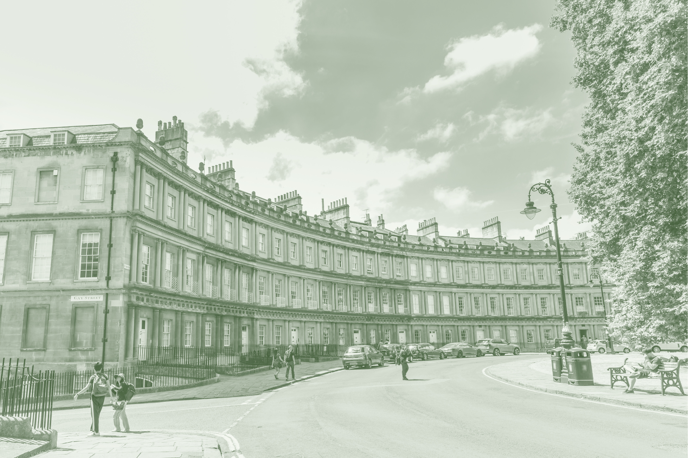 Specialist investment property suitable for HMO and semi-commercial finance