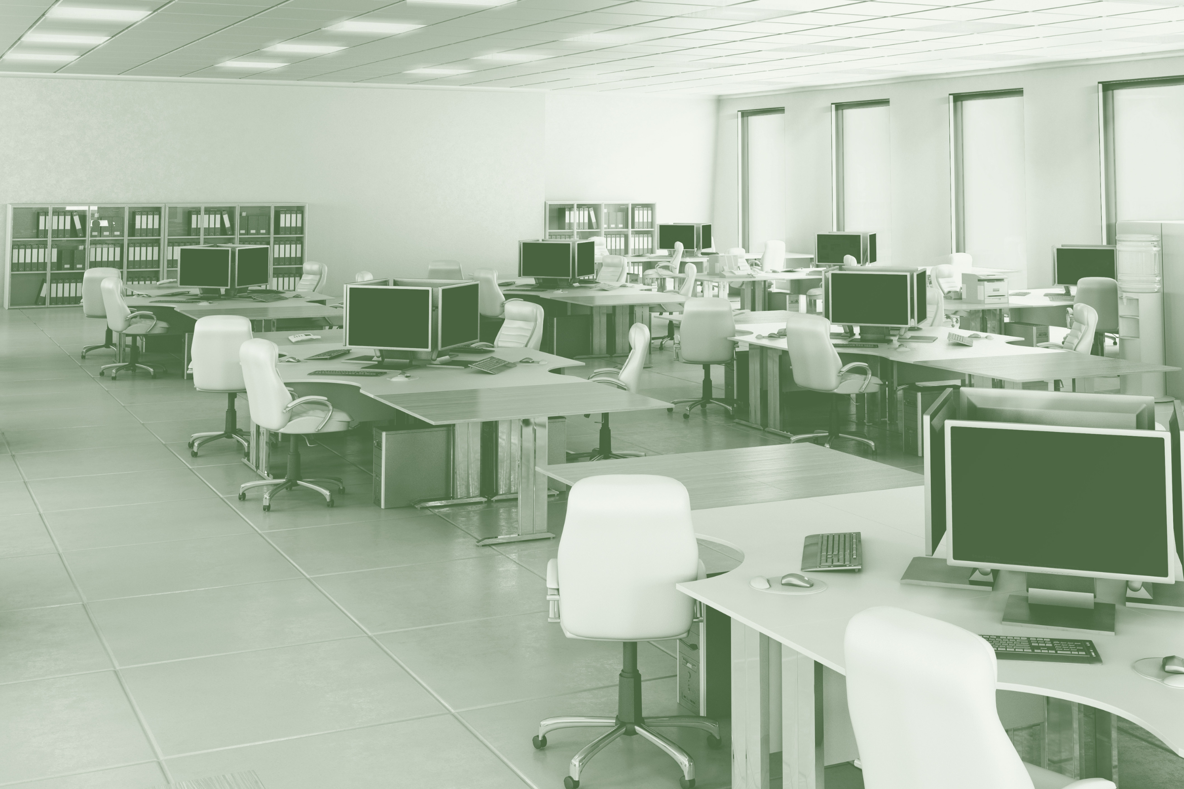 Technology and office equipment funded through business asset finance