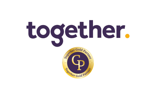 Together - Strategic Funding Partner