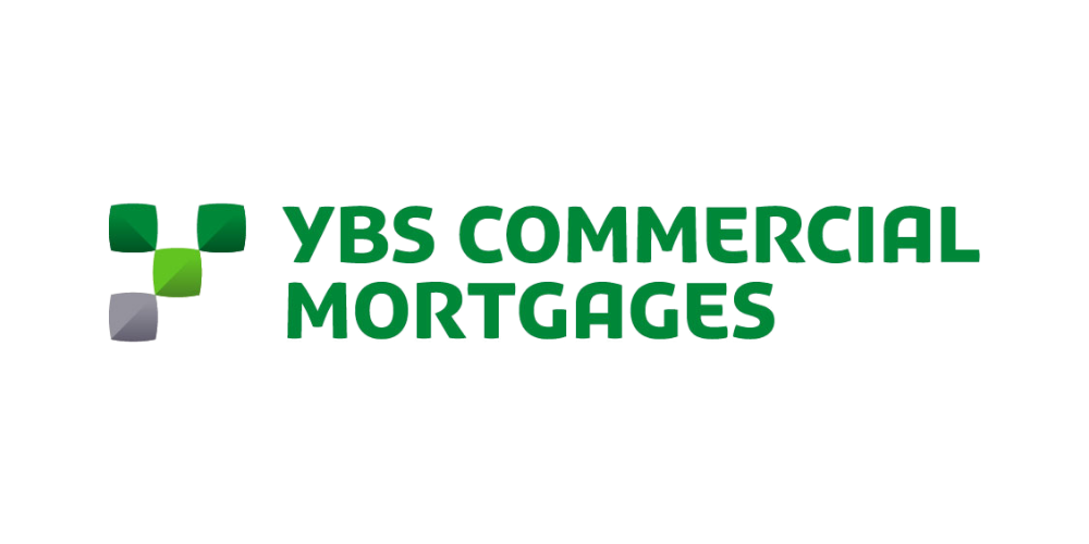 YBS Commercial Mortgages Logo